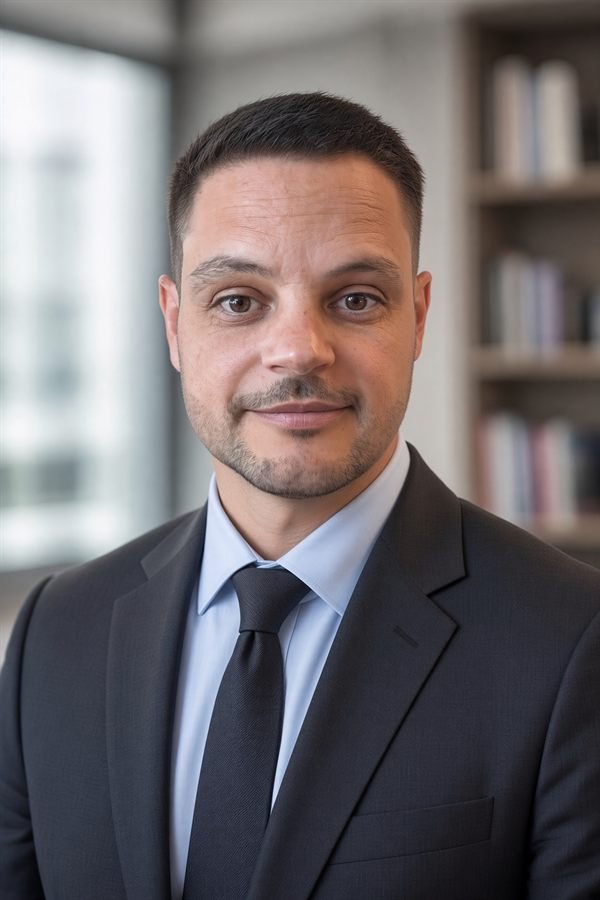 Duarte Clemente, co-founder of Statera Advisory